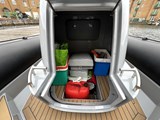 COBRA Nautique 8.7m Rib